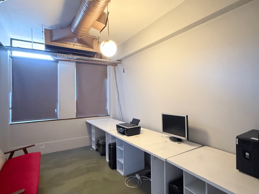 To Let commercial Property for Rent in Cape Town City Centre Western Cape